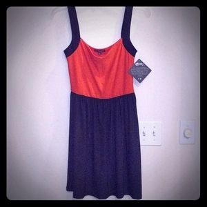 Bebop Red Dress S